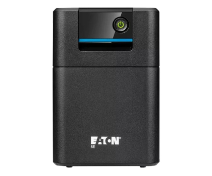 UPS (zasilacz awaryjny) EATON 5E 550 IEC G2 5E550I